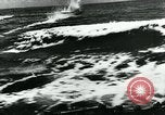 Immagine di U-boat tedesca Oceano atlantico, 1945, secondo 19 filmato di repertorio 65675047449