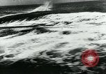 Immagine di U-boat tedesca Oceano atlantico, 1945, secondo 20 filmato di repertorio 65675047449
