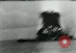Immagine di U-boat tedesca Oceano atlantico, 1945, secondo 21 filmato di repertorio 65675047449