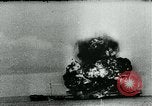 Immagine di U-boat tedesca Oceano atlantico, 1945, secondo 22 filmato di repertorio 65675047449