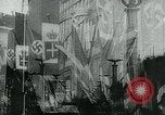 Immagine di Führer Adolf Hitler Stalingrad Russia, 1945, secondo 5 filmato di repertorio 65675047450