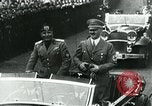 Immagine di Führer Adolf Hitler Stalingrad Russia, 1945, secondo 16 filmato di repertorio 65675047450