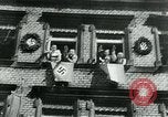 Immagine di Führer Adolf Hitler Stalingrad Russia, 1945, secondo 18 filmato di repertorio 65675047450