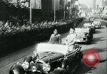 Immagine di Führer Adolf Hitler Stalingrad Russia, 1945, secondo 19 filmato di repertorio 65675047450