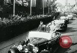 Immagine di Führer Adolf Hitler Stalingrad Russia, 1945, secondo 20 filmato di repertorio 65675047450