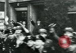 Immagine di Führer Adolf Hitler Stalingrad Russia, 1945, secondo 23 filmato di repertorio 65675047450