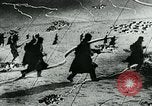 Immagine di Führer Adolf Hitler Stalingrad Russia, 1945, secondo 59 filmato di repertorio 65675047450