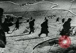Immagine di Führer Adolf Hitler Stalingrad Russia, 1945, secondo 60 filmato di repertorio 65675047450