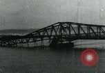 Standbild russische Truppen Ostfront europäischen Theater, 1945, aus Sekunde 5 historischem Filmmaterial Videoclip 65675047451