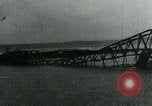 Standbild russische Truppen Ostfront europäischen Theater, 1945, aus Sekunde 8 historischem Filmmaterial Videoclip 65675047451