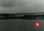Standbild russische Truppen Ostfront europäischen Theater, 1945, aus Sekunde 13 historischem Filmmaterial Videoclip 65675047451
