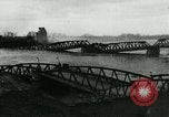 Standbild russische Truppen Ostfront europäischen Theater, 1945, aus Sekunde 14 historischem Filmmaterial Videoclip 65675047451