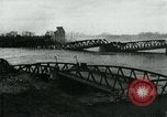 Standbild russische Truppen Ostfront europäischen Theater, 1945, aus Sekunde 16 historischem Filmmaterial Videoclip 65675047451