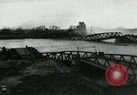 Standbild russische Truppen Ostfront europäischen Theater, 1945, aus Sekunde 19 historischem Filmmaterial Videoclip 65675047451