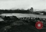 Standbild russische Truppen Ostfront europäischen Theater, 1945, aus Sekunde 20 historischem Filmmaterial Videoclip 65675047451