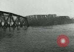 Standbild russische Truppen Ostfront europäischen Theater, 1945, aus Sekunde 29 historischem Filmmaterial Videoclip 65675047451