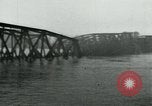 Standbild russische Truppen Ostfront europäischen Theater, 1945, aus Sekunde 30 historischem Filmmaterial Videoclip 65675047451