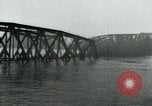 Standbild russische Truppen Ostfront europäischen Theater, 1945, aus Sekunde 31 historischem Filmmaterial Videoclip 65675047451