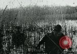 Standbild russische Truppen Ostfront europäischen Theater, 1945, aus Sekunde 37 historischem Filmmaterial Videoclip 65675047451