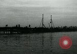 Standbild russische Truppen Ostfront europäischen Theater, 1945, aus Sekunde 44 historischem Filmmaterial Videoclip 65675047451