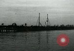 Standbild russische Truppen Ostfront europäischen Theater, 1945, aus Sekunde 45 historischem Filmmaterial Videoclip 65675047451
