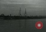 Standbild russische Truppen Ostfront europäischen Theater, 1945, aus Sekunde 47 historischem Filmmaterial Videoclip 65675047451
