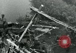 Standbild russische Truppen Ostfront europäischen Theater, 1945, aus Sekunde 48 historischem Filmmaterial Videoclip 65675047451