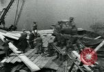 Standbild russische Truppen Ostfront europäischen Theater, 1945, aus Sekunde 50 historischem Filmmaterial Videoclip 65675047451