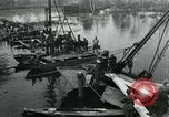 Standbild russische Truppen Ostfront europäischen Theater, 1945, aus Sekunde 52 historischem Filmmaterial Videoclip 65675047451