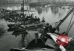 Standbild russische Truppen Ostfront europäischen Theater, 1945, aus Sekunde 53 historischem Filmmaterial Videoclip 65675047451