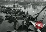 Standbild russische Truppen Ostfront europäischen Theater, 1945, aus Sekunde 54 historischem Filmmaterial Videoclip 65675047451