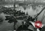 Standbild russische Truppen Ostfront europäischen Theater, 1945, aus Sekunde 55 historischem Filmmaterial Videoclip 65675047451