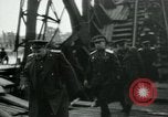 Standbild russische Truppen Ostfront europäischen Theater, 1945, aus Sekunde 61 historischem Filmmaterial Videoclip 65675047451