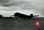 Image of Marshal Georgy Zhukov Germany, 1945, second 13 stock footage video 65675047452