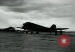 Image of Marshal Georgy Zhukov Germany, 1945, second 14 stock footage video 65675047452