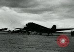 Image of Marshal Georgy Zhukov Germany, 1945, second 15 stock footage video 65675047452