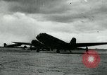 Image of Marshal Georgy Zhukov Germany, 1945, second 16 stock footage video 65675047452