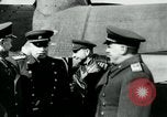 Image of Marshal Georgy Zhukov Germany, 1945, second 19 stock footage video 65675047452
