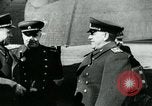 Image of Marshal Georgy Zhukov Germany, 1945, second 21 stock footage video 65675047452