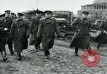 Image of Marshal Georgy Zhukov Germany, 1945, second 23 stock footage video 65675047452