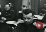 Image of Marshal Georgy Zhukov Germany, 1945, second 31 stock footage video 65675047452