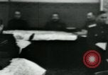 Image of Marshal Georgy Zhukov Germany, 1945, second 35 stock footage video 65675047452