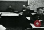 Image of Marshal Georgy Zhukov Germany, 1945, second 36 stock footage video 65675047452