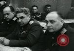 Image of Marshal Georgy Zhukov Germany, 1945, second 43 stock footage video 65675047452