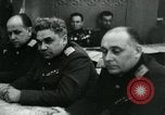 Image of Marshal Georgy Zhukov Germany, 1945, second 44 stock footage video 65675047452
