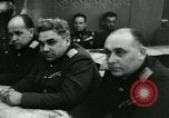 Image of Marshal Georgy Zhukov Germany, 1945, second 45 stock footage video 65675047452