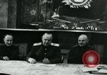 Image of Marshal Georgy Zhukov Germany, 1945, second 58 stock footage video 65675047452