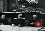 Image of Marshal Georgy Zhukov Germany, 1945, second 59 stock footage video 65675047452