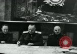 Image of Marshal Georgy Zhukov Germany, 1945, second 60 stock footage video 65675047452