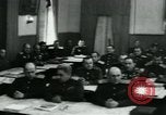 Image of Marshal Georgy Zhukov Germany, 1945, second 61 stock footage video 65675047452